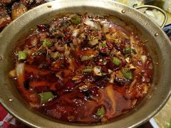 -东北大院·东北菜(三台子店)