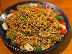 -望京一号·重庆江湖菜(工体店)