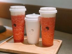 -喜茶(中山利和新地店)