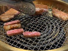 -NIUAN牛庵·日式和牛烧肉(恒隆店)