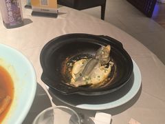 -静之湖湖畔餐厅