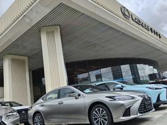 -上海东昌雷克萨斯(沪南路店)
