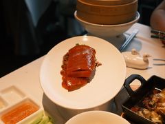 -四季民福烤鸭店(前门大栅栏店)