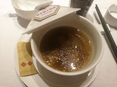 野生菌土鸡汤-黔蘑菇四季餐厅(观山湖店)