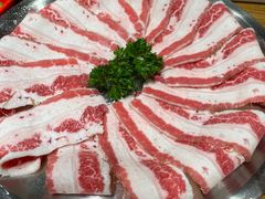 -韩景台烤肉(八大处店)