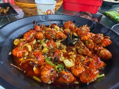 -聚味瞿记·龙虾堂(渔人码头一店)