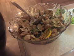 -北京王府井希尔顿酒店·万斯阁西餐厅