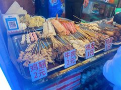价格yyds-林哥炸鸡店(云岩店)