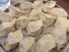 -好口味小吃楼·东北菜(太原南街店)