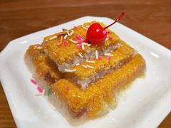 -蔡家酒楼(一德街店)