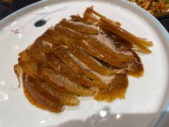 -紫光园·烤鸭·北京菜(团结湖店)