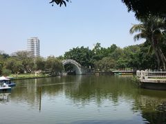 -金砂公园