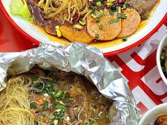 -见味花甲(福田coco park店)