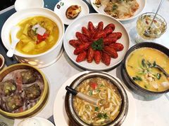 -荣小馆(临海世纪花城店)