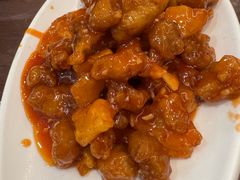 -老杨饭店(万科里店)