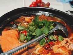 -俏江南-江景昆曲主题餐厅(正大广场店)