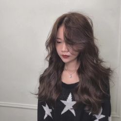 -GIRL STYLE 烫发·染发沙龙