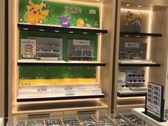 -博士眼镜(罗湖喜荟城店)
