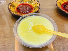 原味酸奶-老白驼退骨特色美食