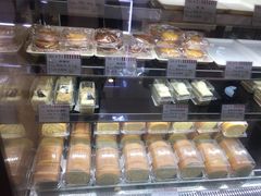 -红宝石·鲜奶小方(莘庄龙之梦店)