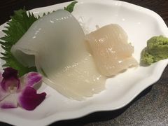 -桂马·日本料理·海胆·海鲜饭·酒场(民主广场店)
