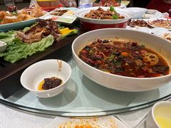 -大铁勺新津菜(东丽阳光新业广场店)