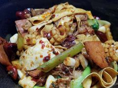 -陈阿婆鱼头泡饼·京味菜(复兴路店)