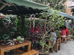 -大自然素食(望桐路店)
