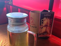 -管氏翅吧(马家堡店)