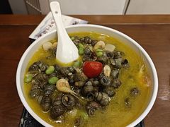 -锡和无锡菜(景丽苑店)