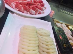 -老诚一锅羊蝎子(黄寺大街店)
