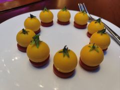 -皇马假日醉海南大酒店·假日一品派茶楼(秀英店)