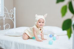 -小熊维尼高端儿童摄影(罗湖区总店)