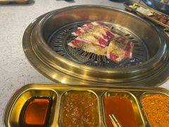 -妥妥烤肉料理(昙华林店)