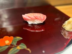 -希望日本料理(保利香槟花园店)