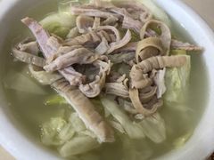 肥肠汤-天一沾水肥肠(科园一街店)