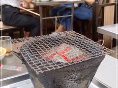 -火云龙烤肉(紫荆花店)