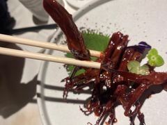 -申粤轩酒楼·三十年粤菜经典(丁香花园店)