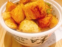 -巷内锅盔(西城都荟店)