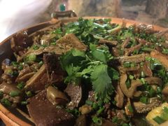 -牛杂大叔(园岭总店)