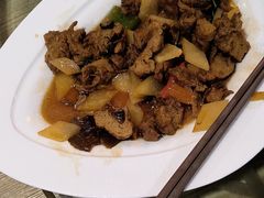 -佛有缘素食馆·荔湾老字号(陈家祠首店)