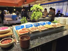 -星伦多自助料理·涮烤一体(虹悦城店)