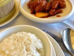酥脆糖醋咕咾肉-北京厨房(西安SKP店)