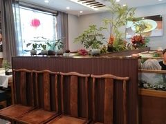 -懂羊帝·羊蝎子·北京菜(小关店)