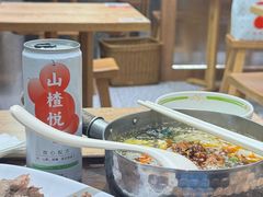 -小满手工粉(北京来福士店)