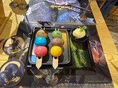 -IPSTAR·潮玩星球·主题店