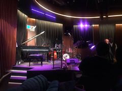 -林肯爵士乐上海中心 Jazz at Lincoln Center Shanghai