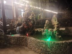 -呼吸森林·生态农庄农家乐私房菜