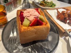-汤城小厨•粤菜•靓汤(金宝街店)