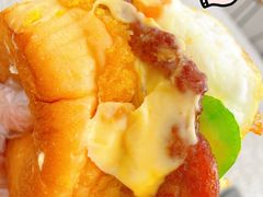 -香港深井掂檔烧鹅茶餐厅(海韵城店)